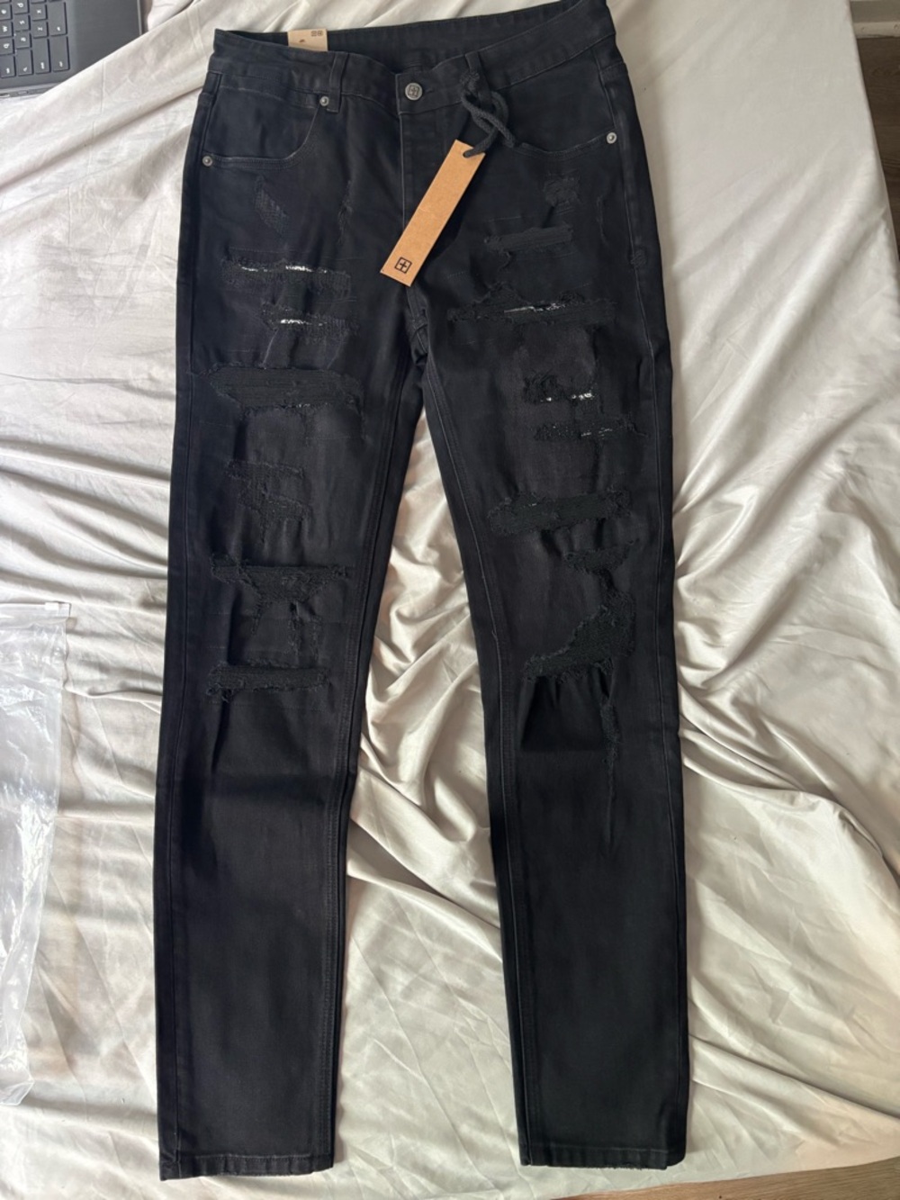 Ksubi jeans